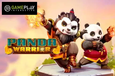 Panda Warrior